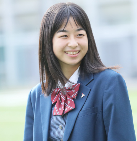 東邦高校の制服 | スクールライフ | 東邦高等学校