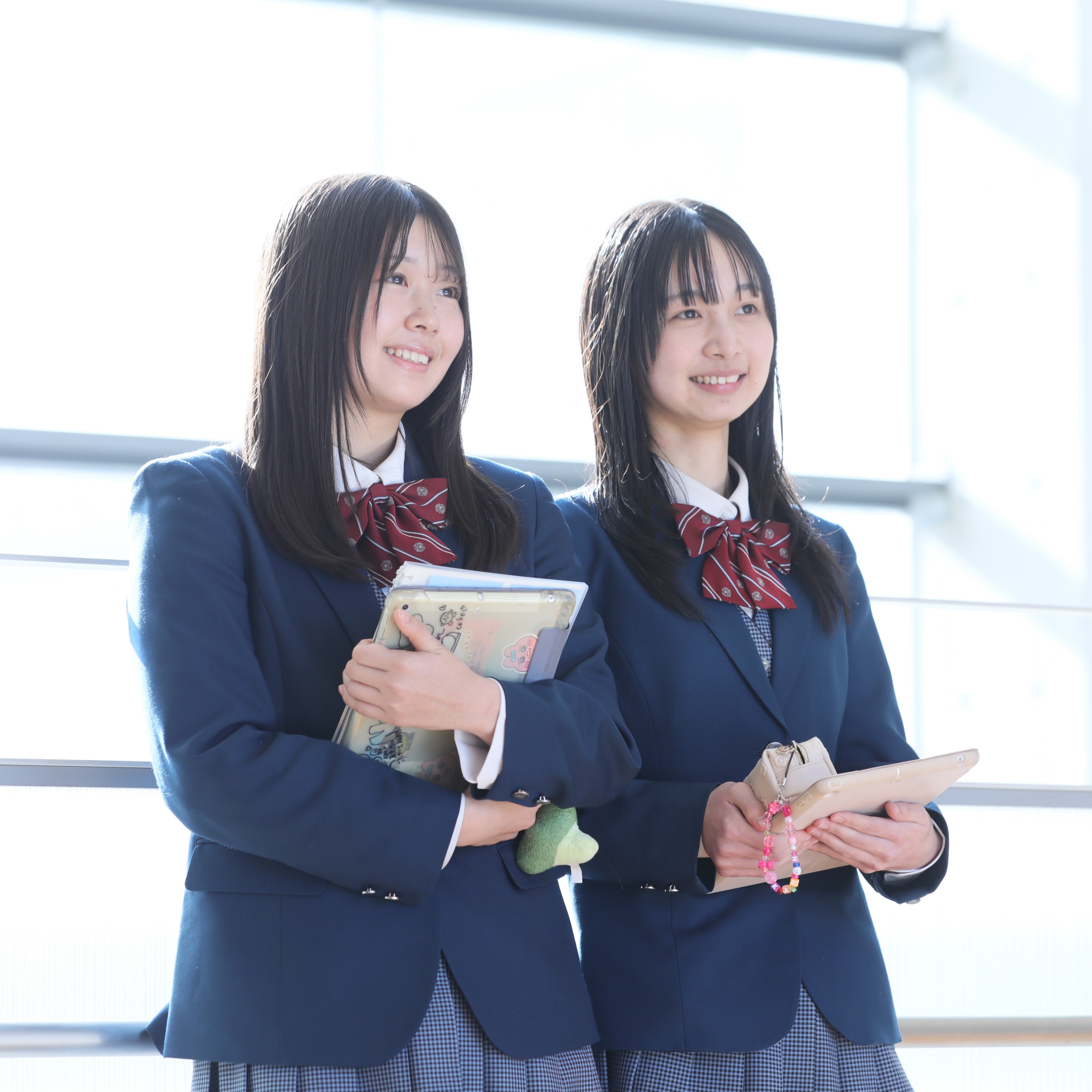 東邦高校の制服 | スクールライフ | 東邦高等学校