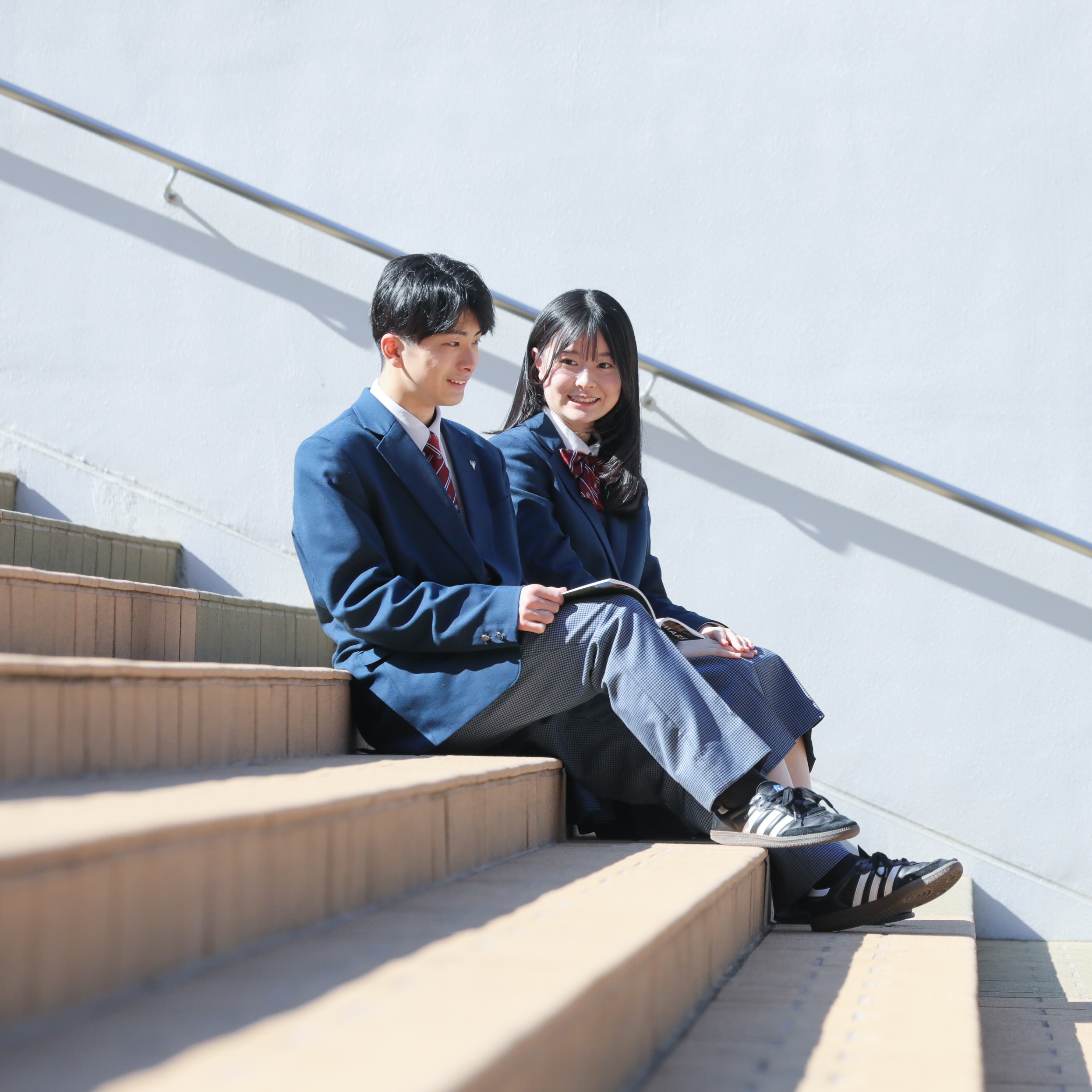 東邦高校　帽子 東邦高校 公式試合用帽子 - メルカリ