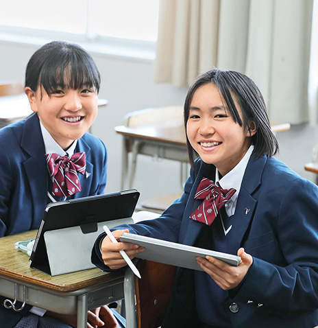 東邦高校の制服 | スクールライフ | 東邦高等学校