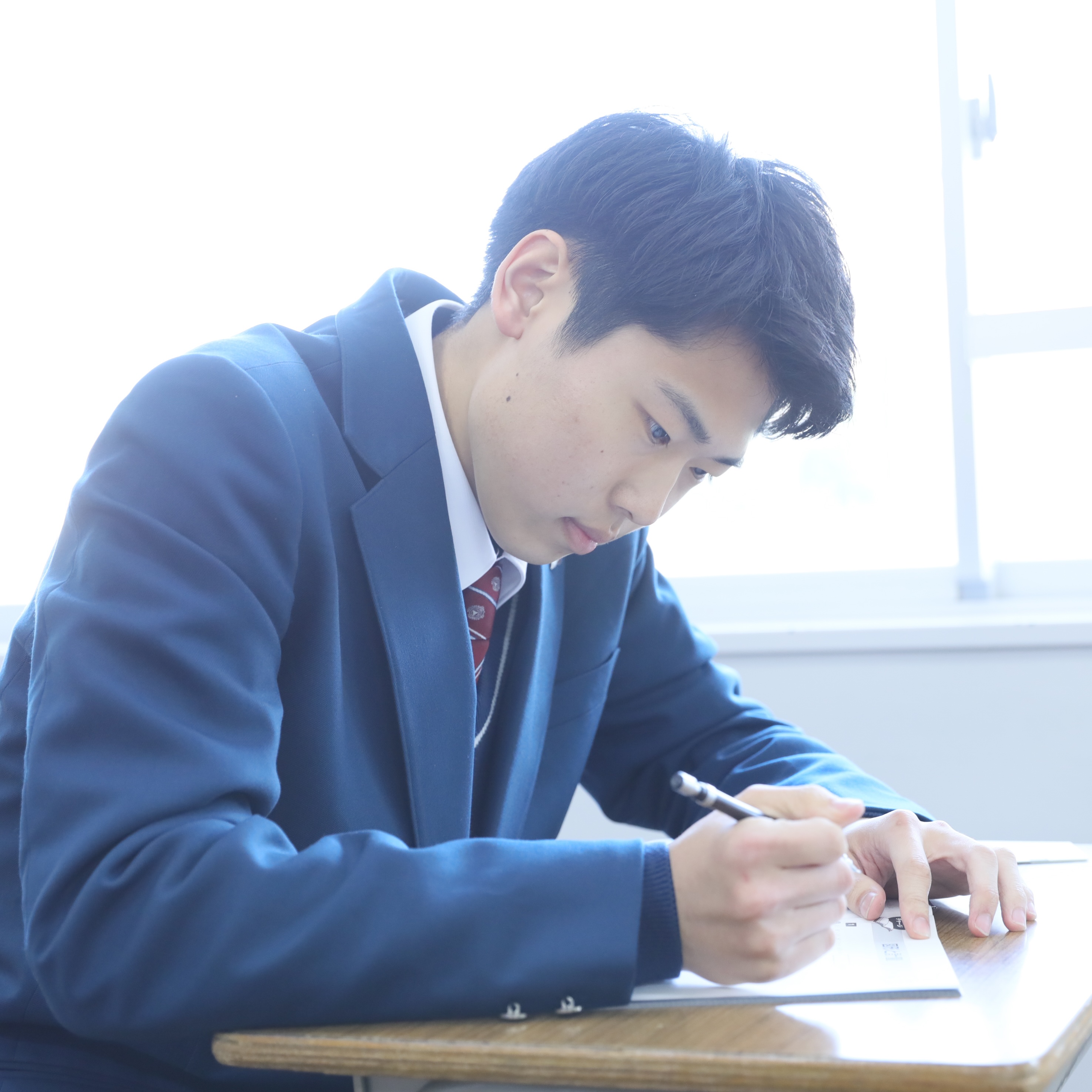 東邦高校の制服 | スクールライフ | 東邦高等学校